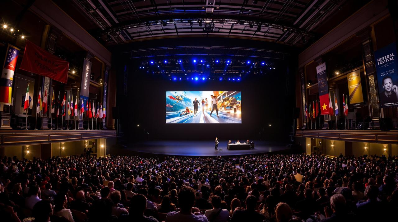 湿影院与Netflix签署海外发行协议，多部作品将登陆全球市场