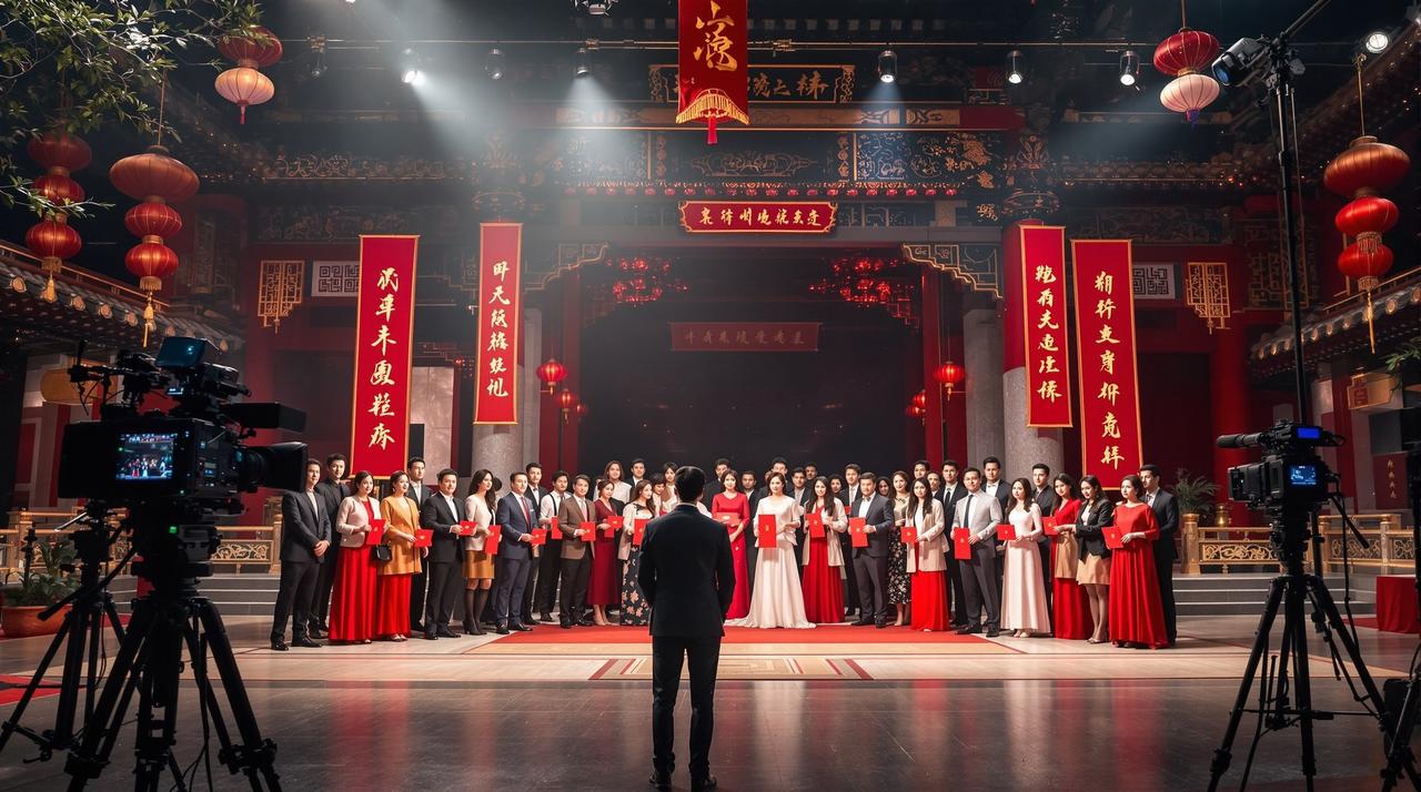 湿影院新剧《暗线》开机，周冬雨张译领衔主演刑侦悬疑大戏