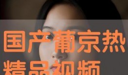 国产最新精品视频,匠心独运，视听盛宴